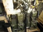 Oshkosh M-ATV 2009 года